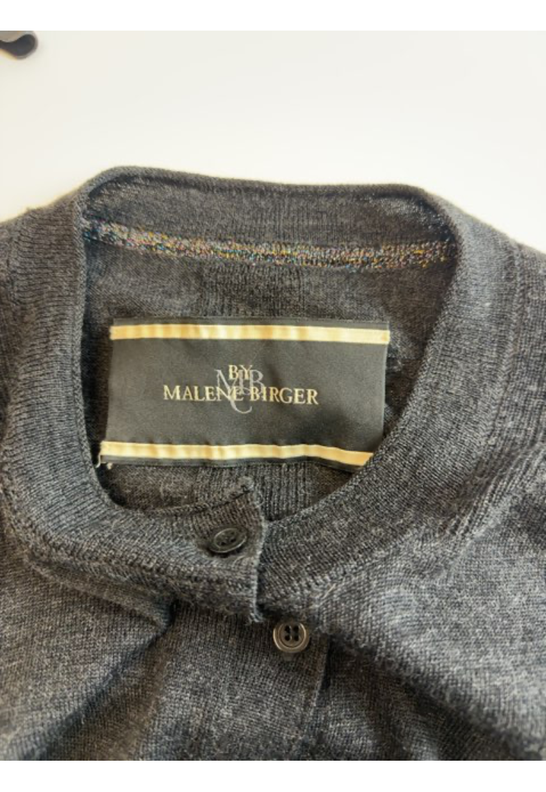 By Malene Birger Cardigan (O628)